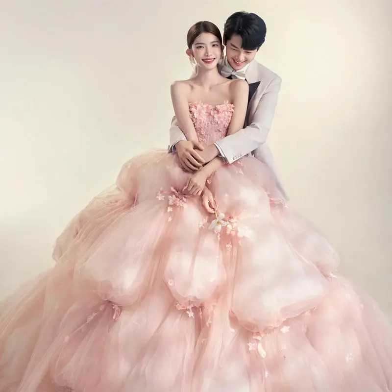 ũ    Ʃ ũ ĿƮ Strapl  巹 ȭ Tulle ҳ   巹 Ʈ Ÿ